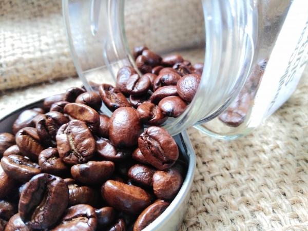SÜSSE FEE aromatisierter Kaffee mit VanillaCreamNote